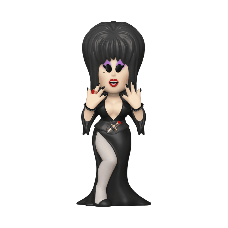 Vinyl SODA Elvira, , hi-res view 1
